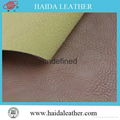 Embossed space leather for shoes 4