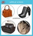 China  high quality synthetic leather  2
