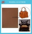 China  high quality synthetic leather  3