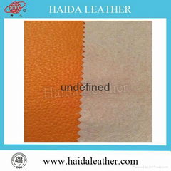 pvc synthetic leather