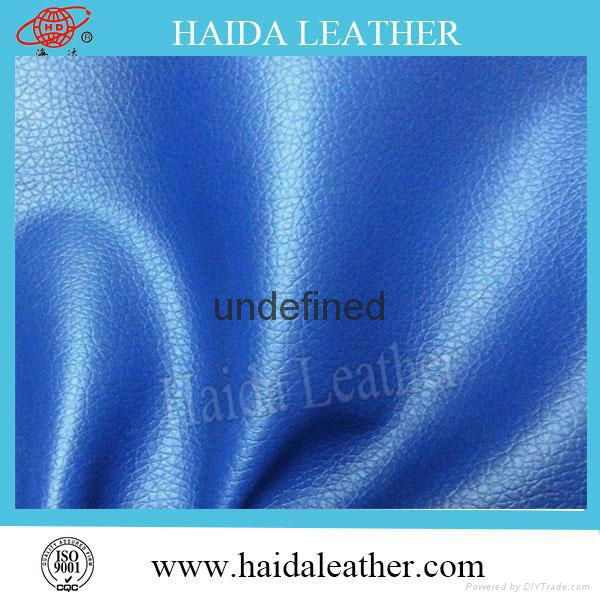 pvc synthetic leather 5