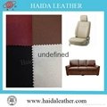Synethetic leather