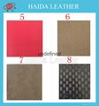 pvc decorative leather  2