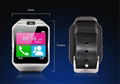 Multi-Function Bluetooth Smart wrist Watch WristWatch GV08 for Android Phone 4