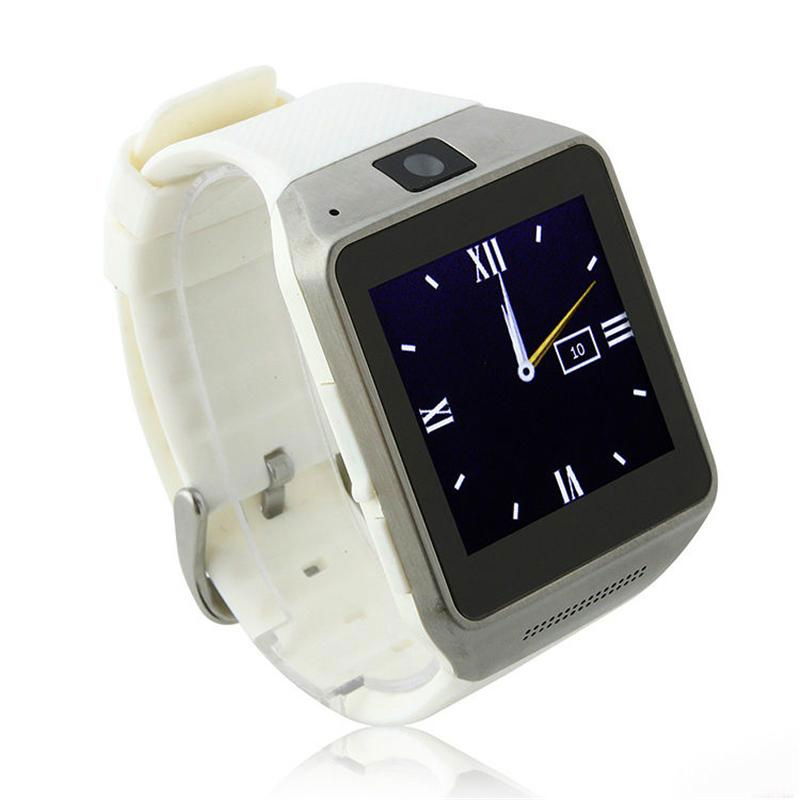 Multi-Function Bluetooth Smart wrist Watch WristWatch GV08 for Android Phone 2