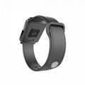 Heart Rate Monitor Smart Band  4