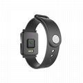 Heart Rate Monitor Smart Band  6