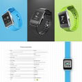 Heart Rate Monitor Smart Band  10