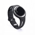 SUNUNITEC E07 Waterproof Smart Bracelet for Swimming  2