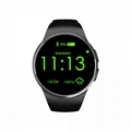 Smart Watch Support SIM Card and TF Card