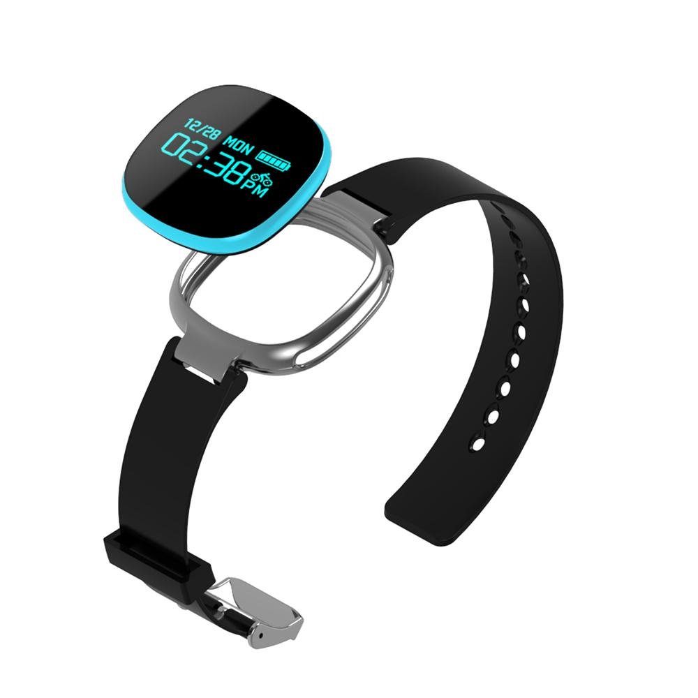 Dynamic Heart Rate Monitor Smart Band  4