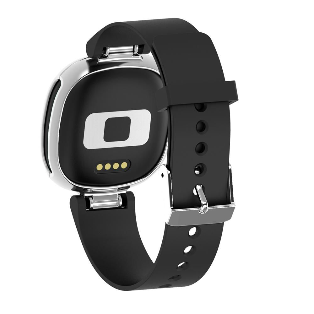 Dynamic Heart Rate Monitor Smart Band  2