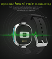 Dynamic Heart Rate Monitor Smart Band  7
