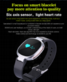 Dynamic Heart Rate Monitor Smart Band  9