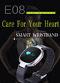 Dynamic Heart Rate Monitor Smart Band  11