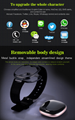 Dynamic Heart Rate Monitor Smart Band  14