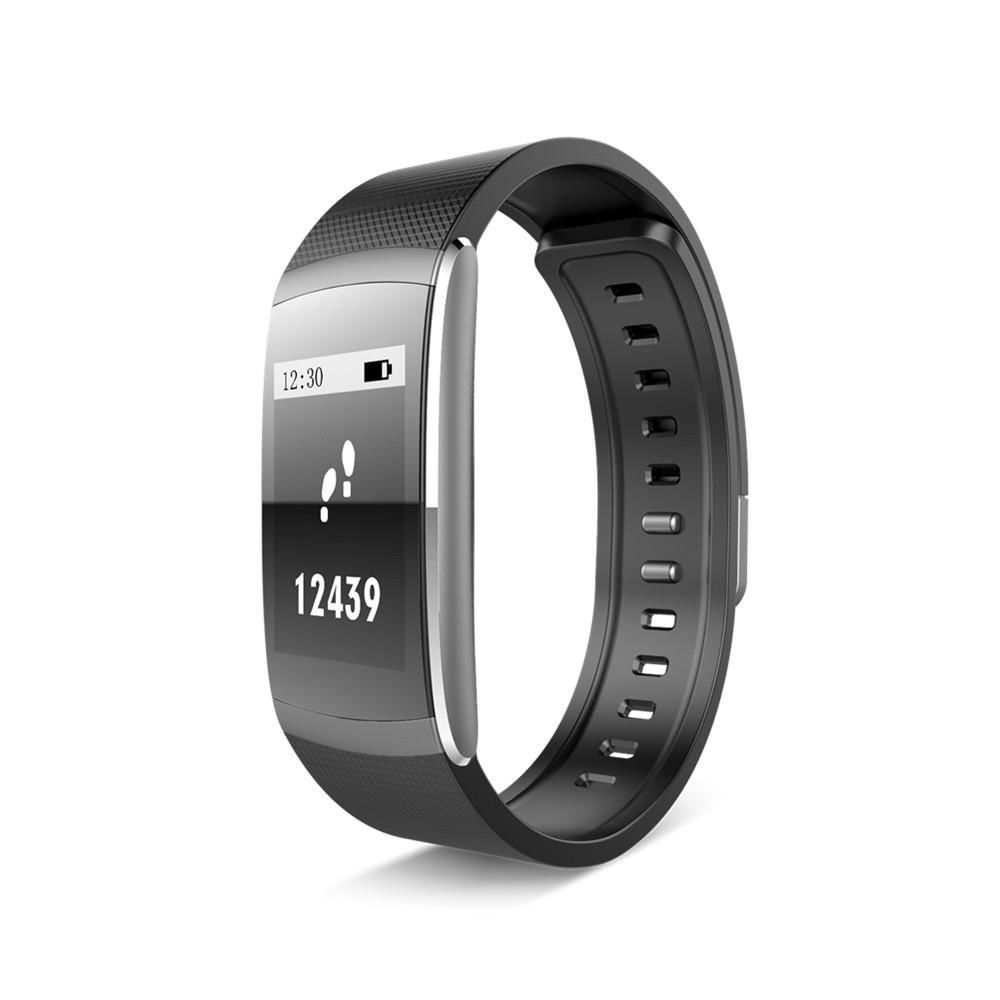 Heart Rate Monitor Smart Bracelet 