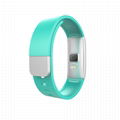 Heart Rate Monitor Smart Bracelet  6