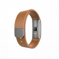 Heart Rate Monitor Smart Bracelet  9