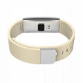 Heart Rate Monitor Smart Bracelet  11