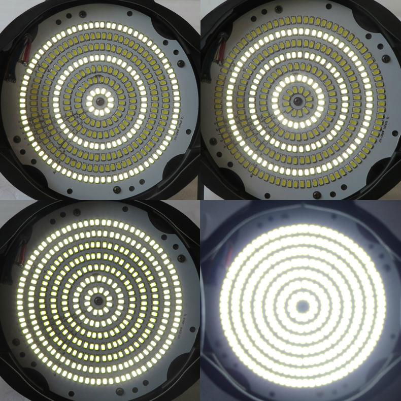 2015 New Product LED par Strobe Light 3