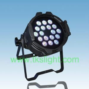 18*10W 4 in 1/5 in 1/6 in 1 LED Indoor PAR Light