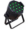 54*3W LED PAR Indoor Lighting 1