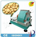 Water drop hammer mill