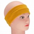 Bluetooth Headband (Yellow) 4