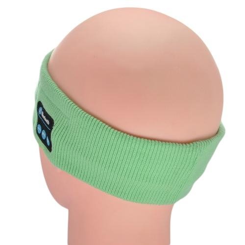 Bluetooth Headband (Green)