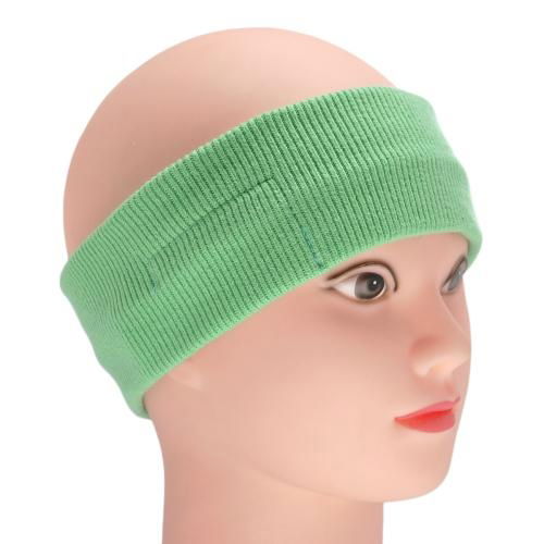 Bluetooth Headband (Green) 2