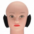 Bluetooth Earmuff (Black) 5