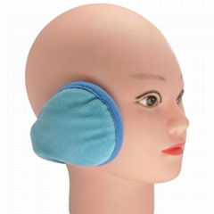 Bluetooth Earmuff (Blue)