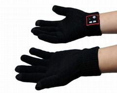 Bluetooth Gloves