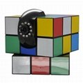 Magic Cube WIFI Camera