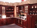 Cabinet Countertop With Custom Service 1