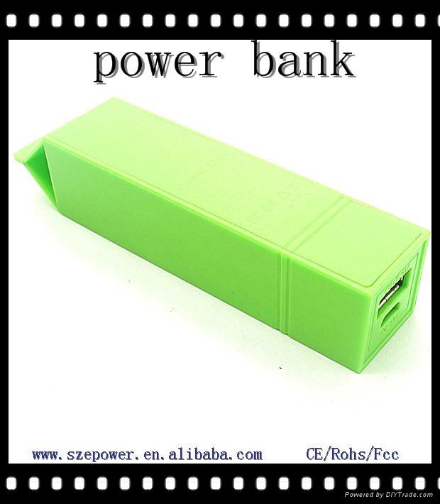 pupular hotsale high quality portable universal portable remax power bank  2