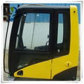 EC210B Excavator Cab/different model of