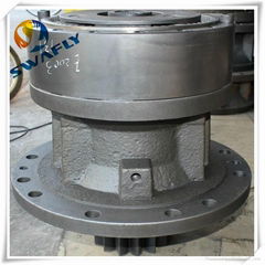 Swing Assy ,Slew Gearbox,Slew Drive