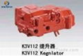 Hot Sale NV Series NV111 Hydraulic Pump