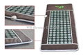 Far Infrared Thermal Health Heating Massage Kochima Korea Jade Mattress Price 2