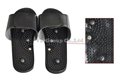 Hot Sale Digital Acupuncture  Tens with Sandals Massager     5