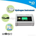 Hydrogen Water Spa Instrument 3