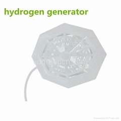 Electrolysis Hydrogen Water Generator