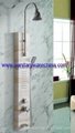 new sanitary ware-Aluminum Alloy Shower