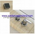 new sanitary ware-Aluminum Alloy Shower Panel -shower column   3