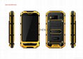 R   ed phone 4.0inch 3G 5MP A8 for Sample