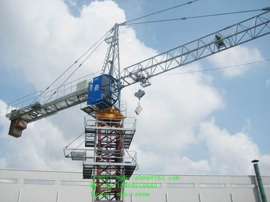 Tower Crane 2