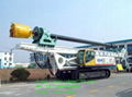  Rotary Drilling Rig 4