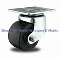 Business Machine Low Profile Casters 